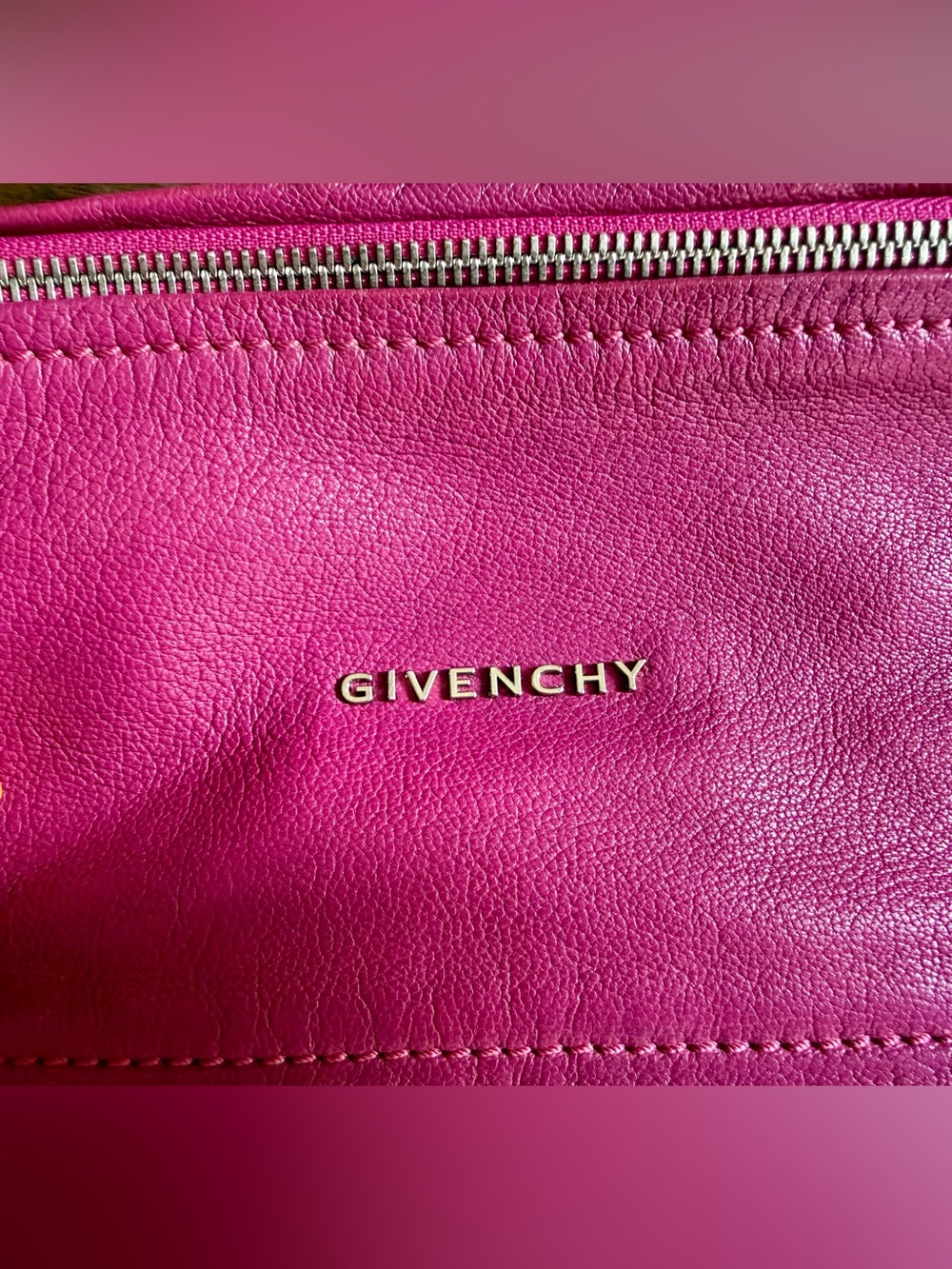 Givenchy mini Pandora bag - Picture 4 of 11